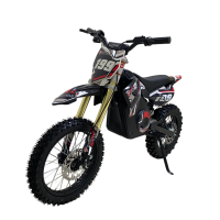 Электромотоцикл MOTAX minicross 1500W