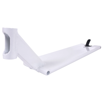 Дека для самоката Tech Team Aurora 6`x 22` white (белый) 