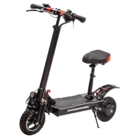 Электросамокат YASMAND M4 NEW