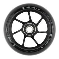 Колесо для трюкового самоката Ethic Incube v2 wheel 12 STD 115 mm Black