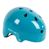 Шлем Tech Team XTR 4.0 Синий