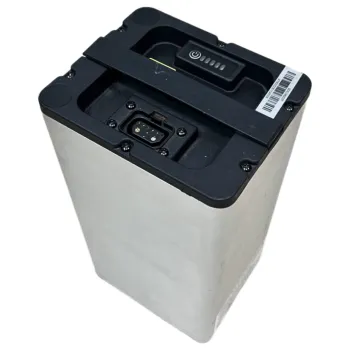 Аккумулятор 60V32Ah для электромотоцикла Super Soco Street Hunter/TC Wanderer